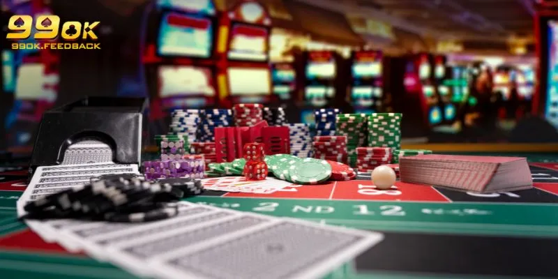 PT Trực Tuyến - Chinh Phục Casino Đẳng Cấp Nhất Hiện Nay