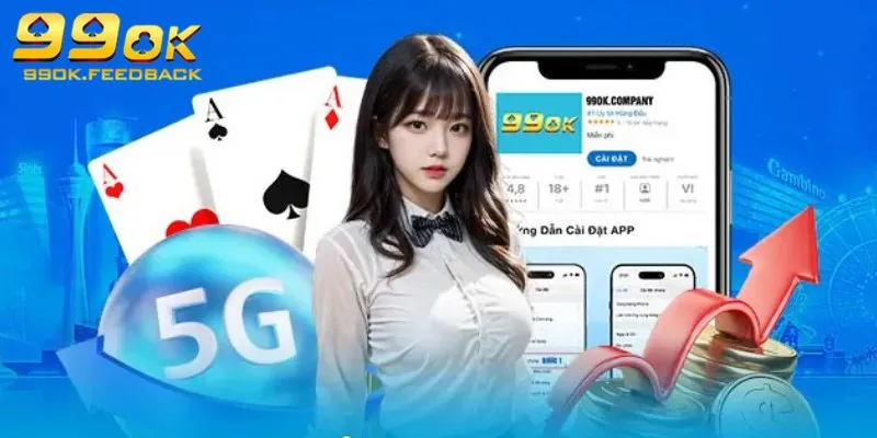 Tại sao các bạn nên thực hiện tải app 99OK?